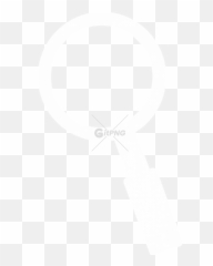 Tags - phone GitPNG Free Stock Photos Icon Png Magnifying Glass White