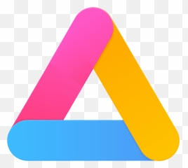 Auroraoss - Store Logo png