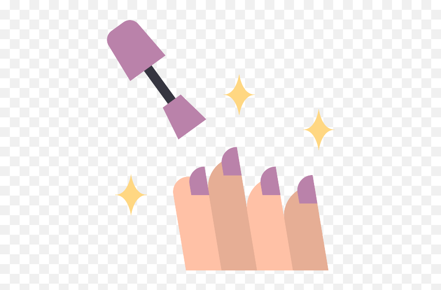 Nail Polish Vector Svg Icon 31 - Png Repo Free Png Icons Museumsinsel Hombroich,Nail Polish Icon