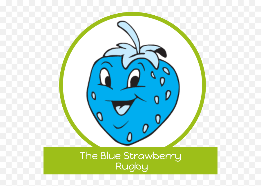 Rugby - Addicon The Blue Strawberry Kids Daycare Ltd Blue Strawberry Kids Daycare Png,Day Care Icon