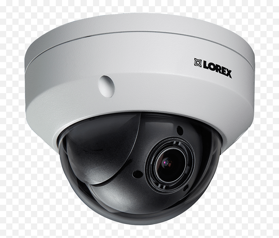 Super High Definition 2k Pan - Ptz Dome Camera Png,Zoom Camera Icon