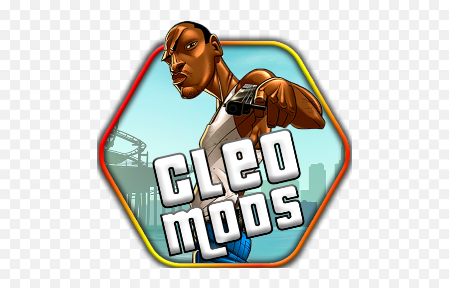 Cleo Mods For Gta Sa - Gta Sa Icon Png,Gta Sa Icon Download