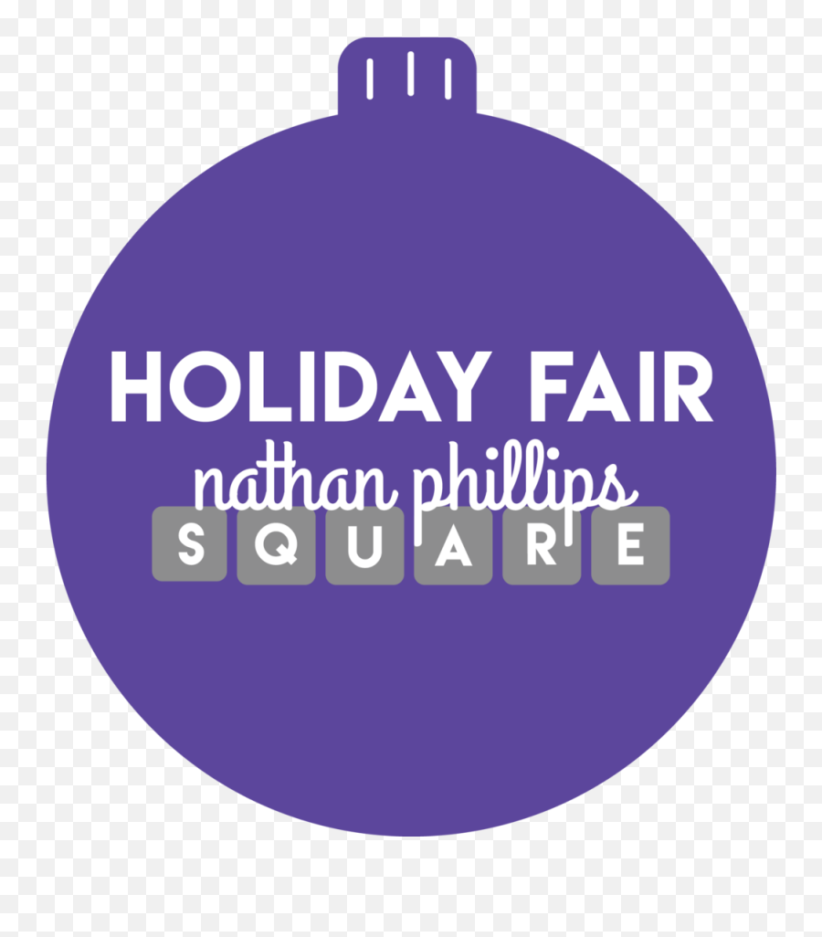 Holiday Fair In Nathan Phillips Square - Dec 723 2019 Fallsview Tourist Area Png,Holiday Images Png