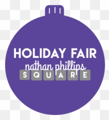 Holiday Fair In Nathan Phillips Square - Dec 723 2019 Fallsview Tourist Area Png,Holiday Images Png