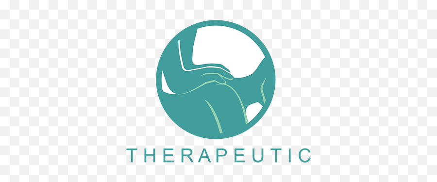 Therapeutic - Logo Massage Therapy Icon Png,Massage Therapy Icon