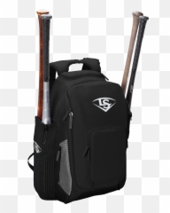 Bat Packs Bags For Adults Youth Men - Solid png