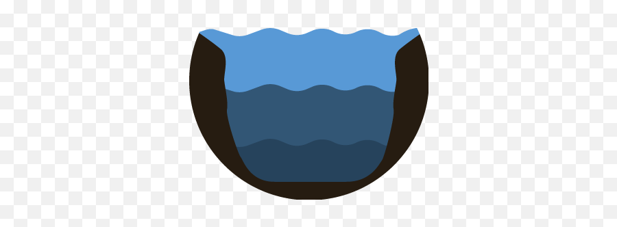 Lake Zones - Mountain Png,Zones Icon