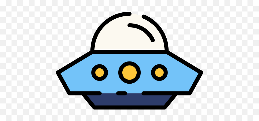 Pin - Dot Png,Ufo Icon Png