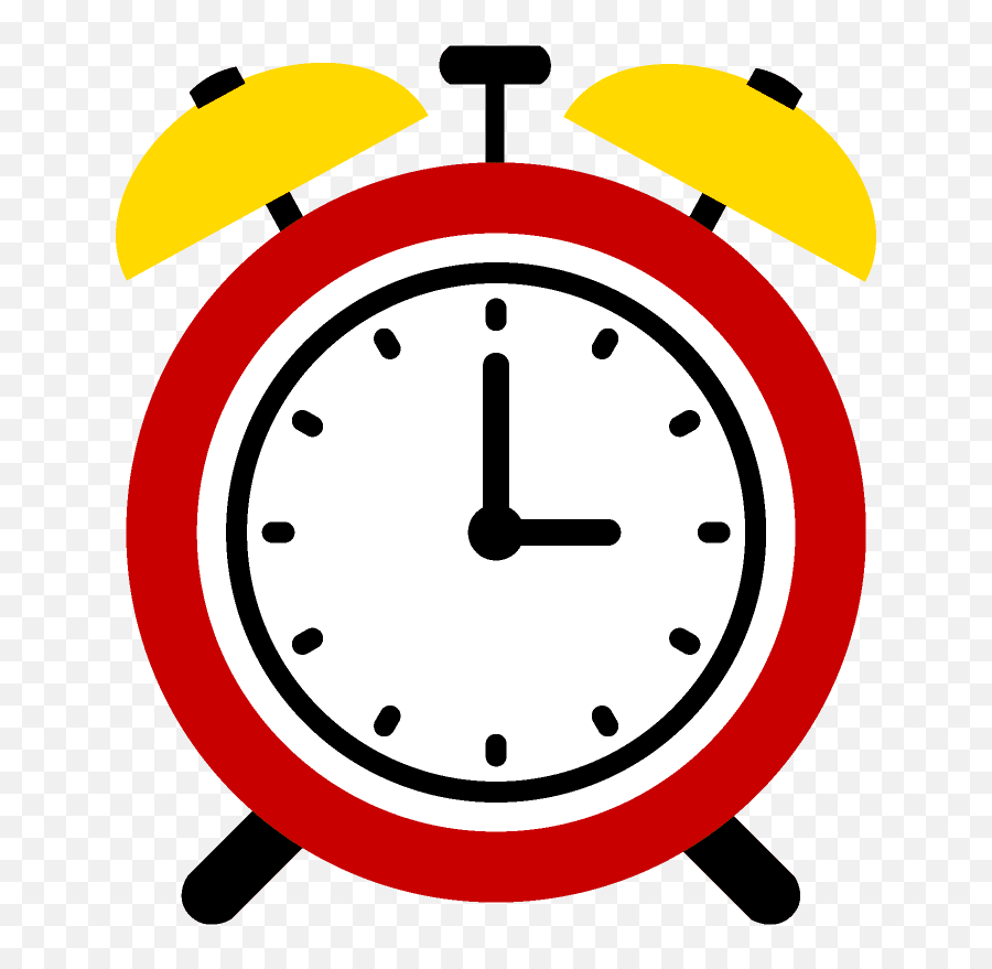 Alarm Clock Icon Illustration Material - Lots Of Free Time Tracker Icon Png,Mt Fuji Icon