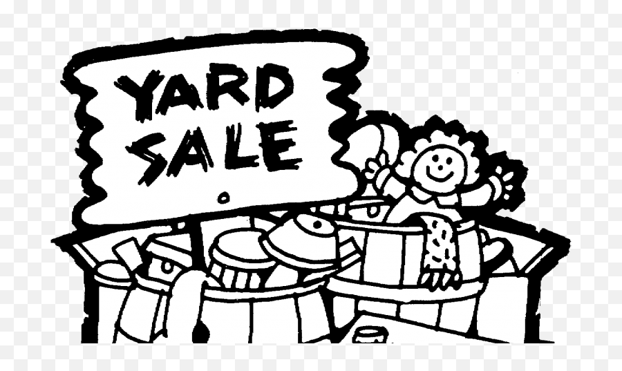 The Best Items To Sell - Sales Png,Yard Sale Icon