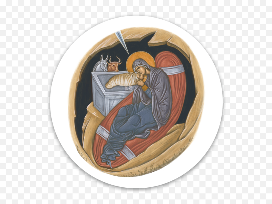 Newest Products Tagged Spo - Disabled Newrome Press Prophet Png,St Sergius Of Radonezh Icon