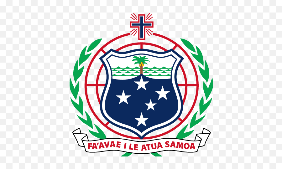 Government Of Samoa - Uss Png,Goverment Icon