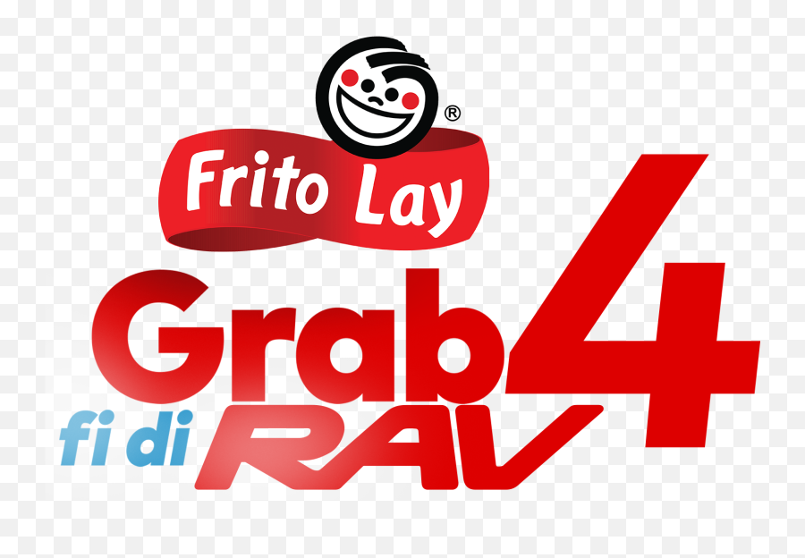 Grab4rav4 U2013 World Brands Services - Frito Lay Png,Frito Lay Logo