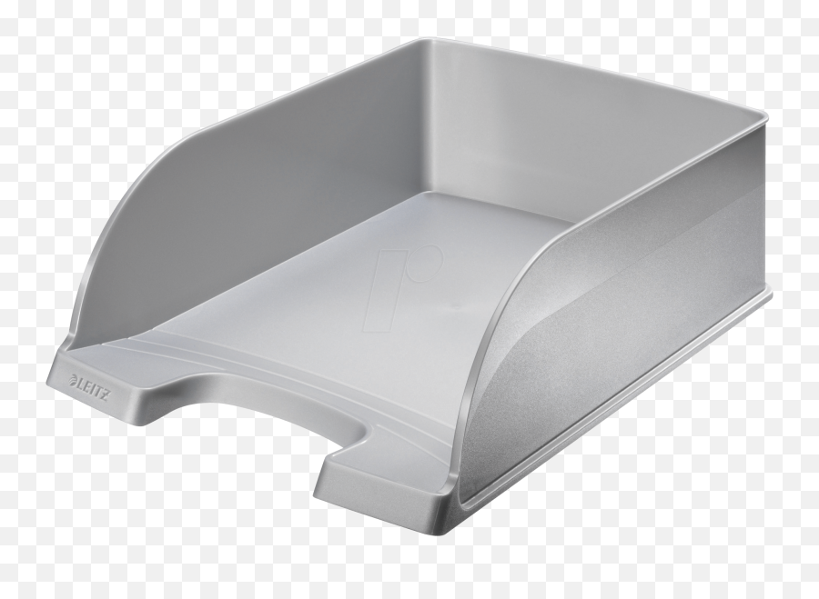 Transparent Smoked Grey Leitz Universal Riser Platform For - Kuweta Na Dokumenty Png,Leitz Icon