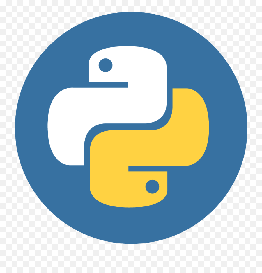 Python Transparent Background - Transparent Background Python Logo Png,Python Png