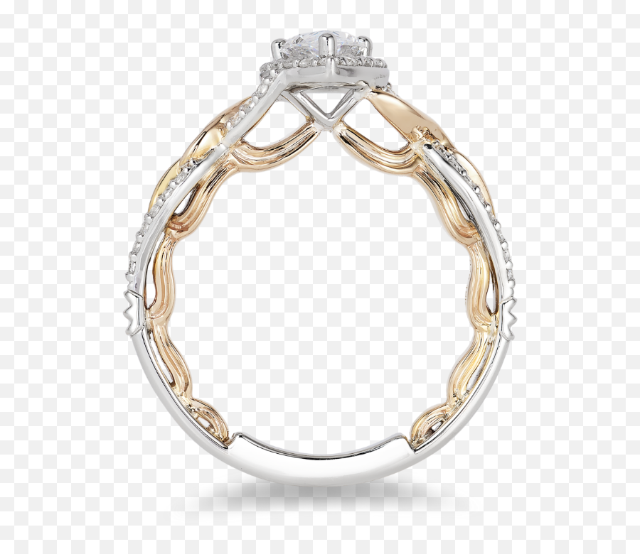 Disney Princess Rapunzel Inspired Gold U0026 Diamond Jewelry - Engagement Ring Disney Rapunzel Png,Tangled Icon