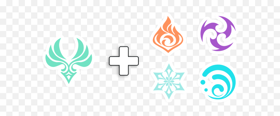 Greatest And Rarest Symbols In League Of Legends - Anemo Element Genshin Png,Msi Icon Lol