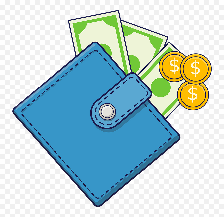 10 Money Clipart Business Pics To Free Download - Money In Wallet Clipart Png,Money Clipart Png
