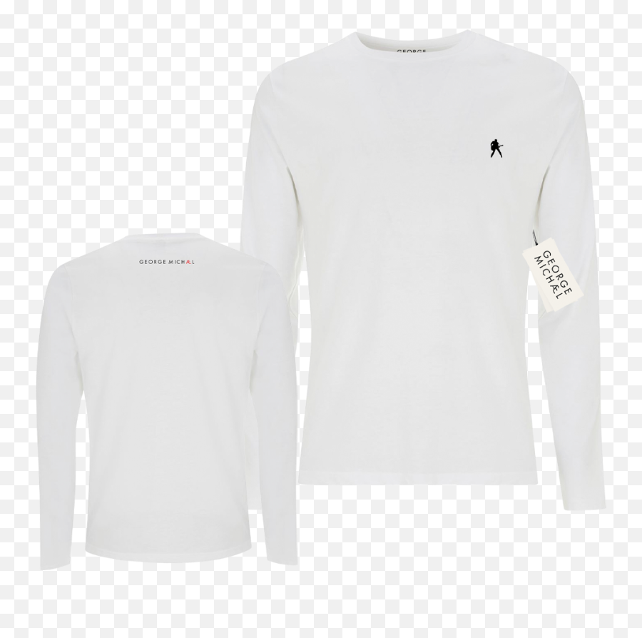 Faith Icon Longsleeve - Full Sleeve Png,Gm Icon