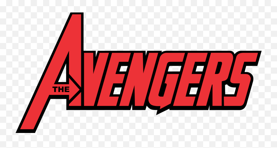 Avengers Logo Png Transparent Logopng Images - Avengers Logo Vector,The Avengers Png