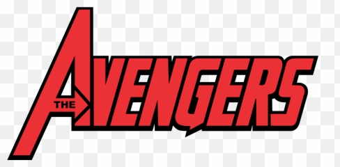 Avengers Logo Png Transparent Logopng Images - Vector