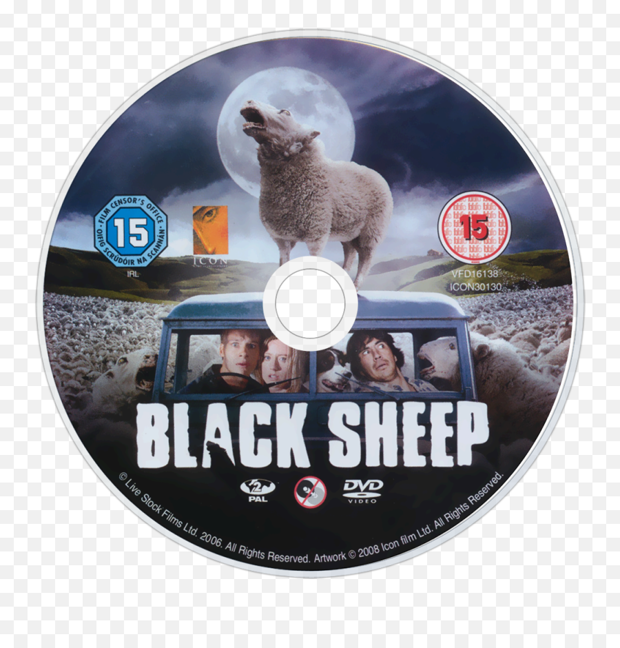Black Sheep 2006 Image - Id 76112 Image Abyss Top Seller Png,Ork Icon