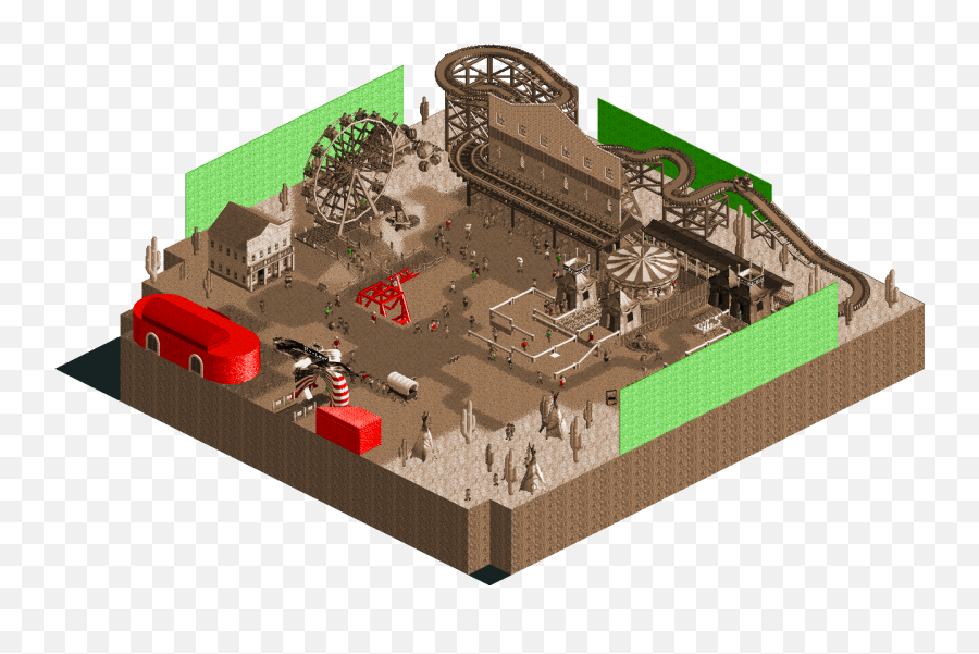 I Made An Old - School Movie Set In 1 Hour Bonus Sepia Vertical Png,Rct2 Icon