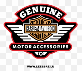 Stickers Emblems U0026 Flags Genuine Harley Davidson - Parts png