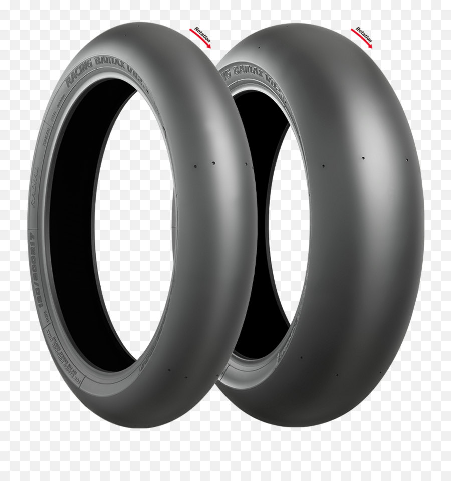 Bridgestone V02 Slicks - Battlax V02 Png,Icon Airframe Pro Carbon