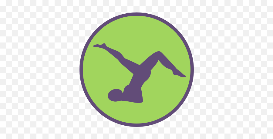 Movement Unlimited Inc Award Winning Pilates Experts - Handstand Png,Movement Icon