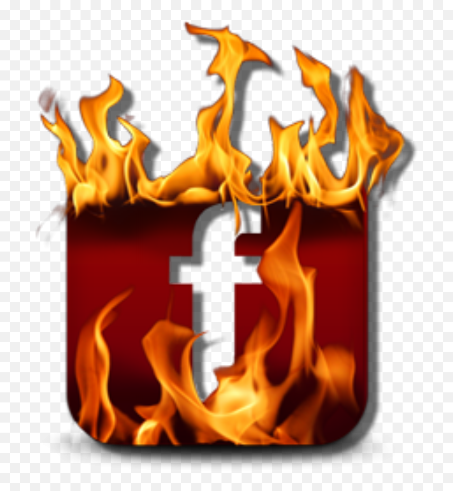 Index - Facebook Burning Png,Fire Icon For Facebook
