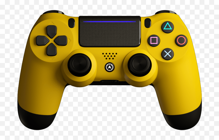 Ps4 Controller Png Posted By Ethan Johnson - Ps4 Controller Orange,Ps4 Controller Icon Png