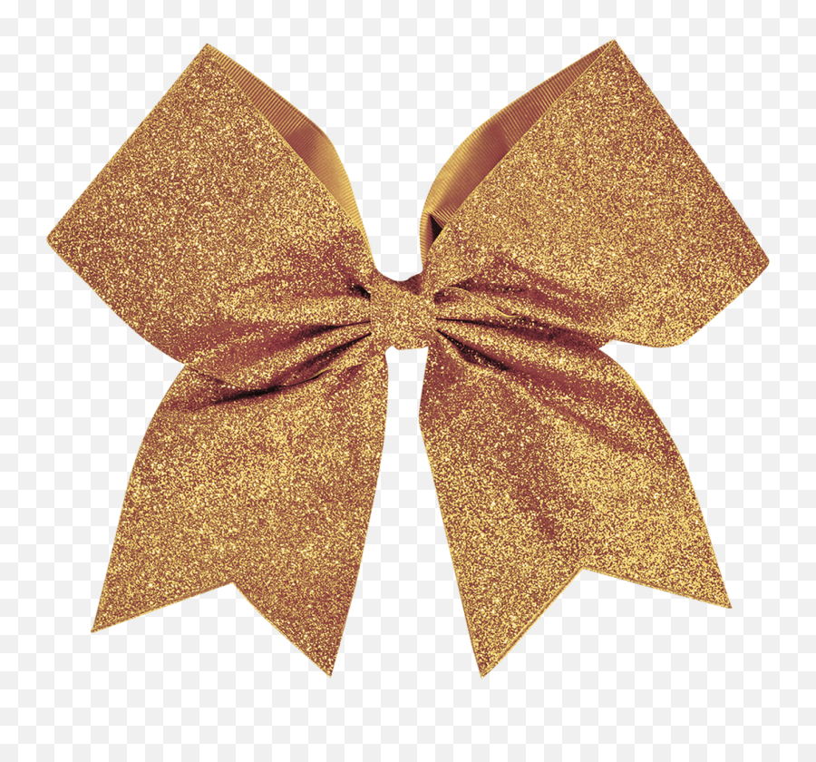 Ofhs Cheer Glitter Performance Bow Nop - Sparkly Pink Bow Clipart Png,Nitro Icon Cleats