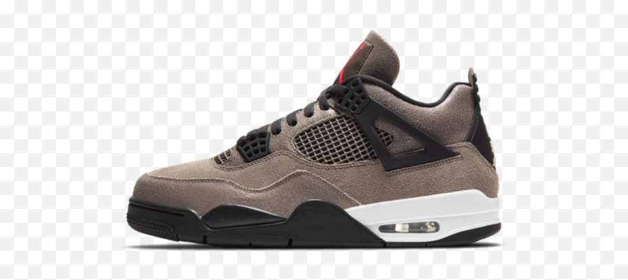 Hottest Sneaker Release Reminder February Week 8 - Pnnd Air Jordan 4 Png,Puma Icon Walk Out Pant
