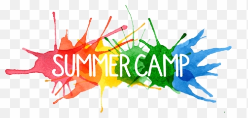 Free Png Summer Camp - Konfest,Learn Png