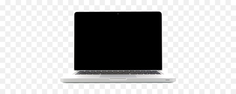 Download Macbook Unibody Aluminum - Macbook Icon Png Image,Aluminium Icon
