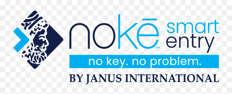 Nok One External Smart Lock - Marketware Png,Janus Icon