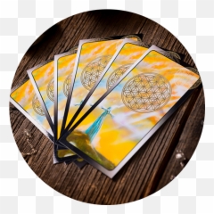 Beginners Tarot Cards Coming Soon - The Green Room Therapy Cartomancie Png,Tarot Card Png