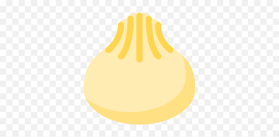 Dim Sum Icon In Color Style - Dim Sum Cartoon Png,Sum Icon