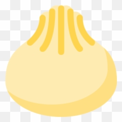 Dim Sum Icon In Color Style - Cartoon Png