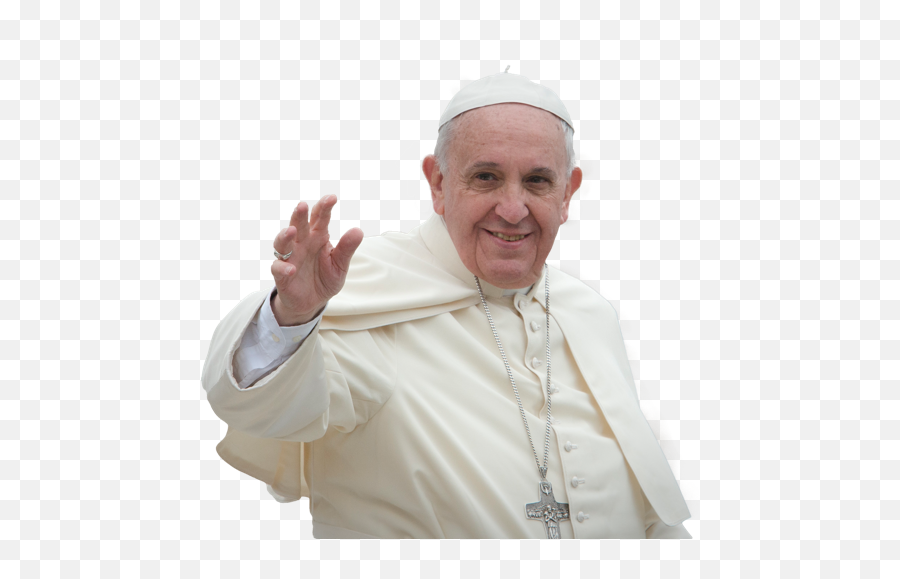 Pope Png 3 Image - Pope Francis Png,Pope Png
