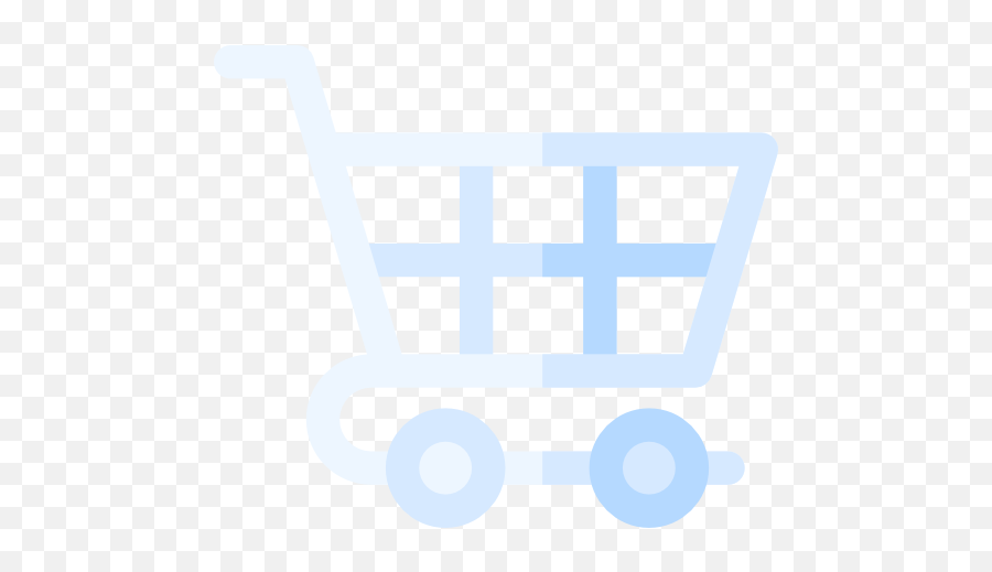 Shopping Cart - Free Commerce And Shopping Icons Illustration Png,Shopping Cart Icon