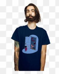 Real Monsters Inc The Worldu0027s Favorite Shirt Shop Shirtpunch - Lord Of Darkness Shirt Png,Monster Inc Png