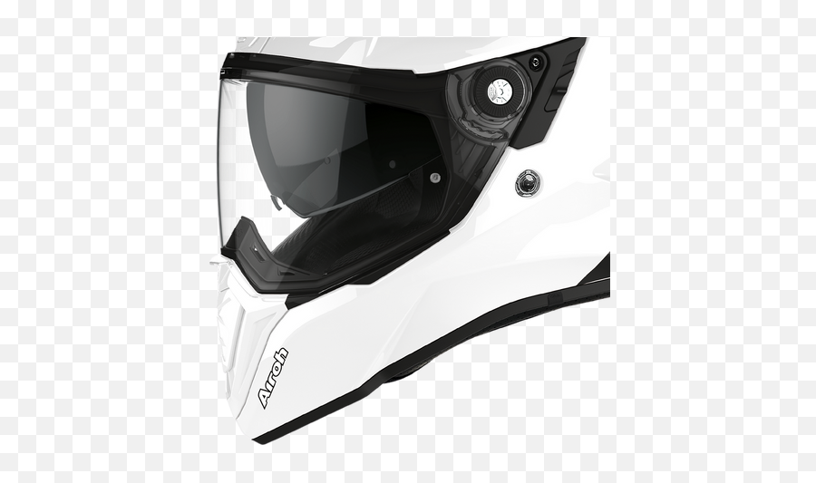 Airoh U2013 Mdh Sports Mx - Airoh Commander Touring Helmet Png,Sixsixone Flight Icon Helmet