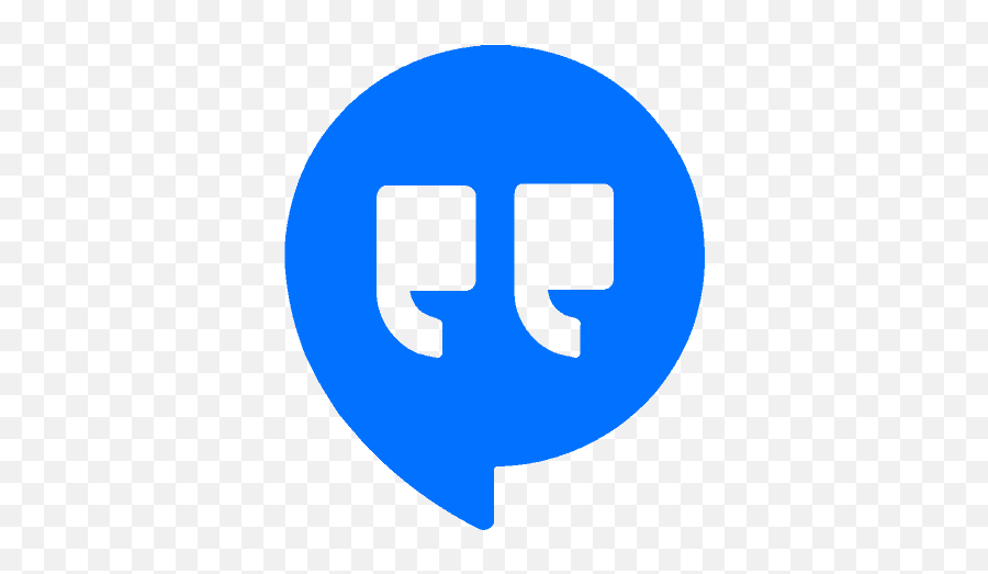 Invictoo - Dot Png,Google Hangout Icon