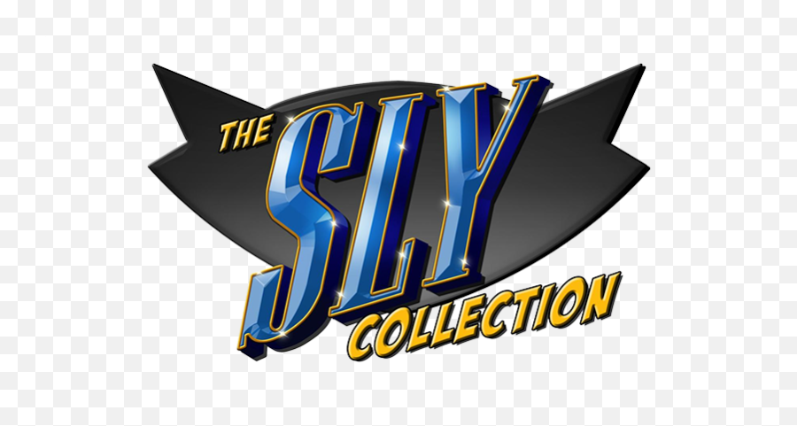 Sucker Punch Productions - Sly Collection Ps3 Png,Sly Cooper Png