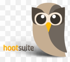 10 Best Tools Auto Share Posts - Transparent Hootsuite Logo png