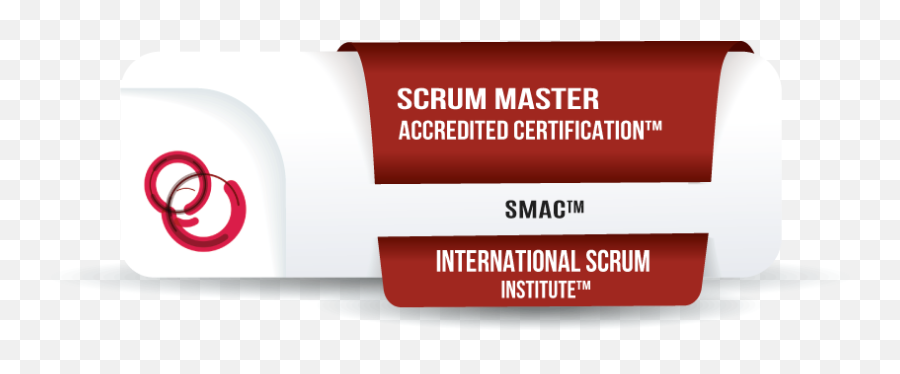 International Scrum Institute Official Certifications - Certified Devops Architect Logo Png,Scrum Master Icon