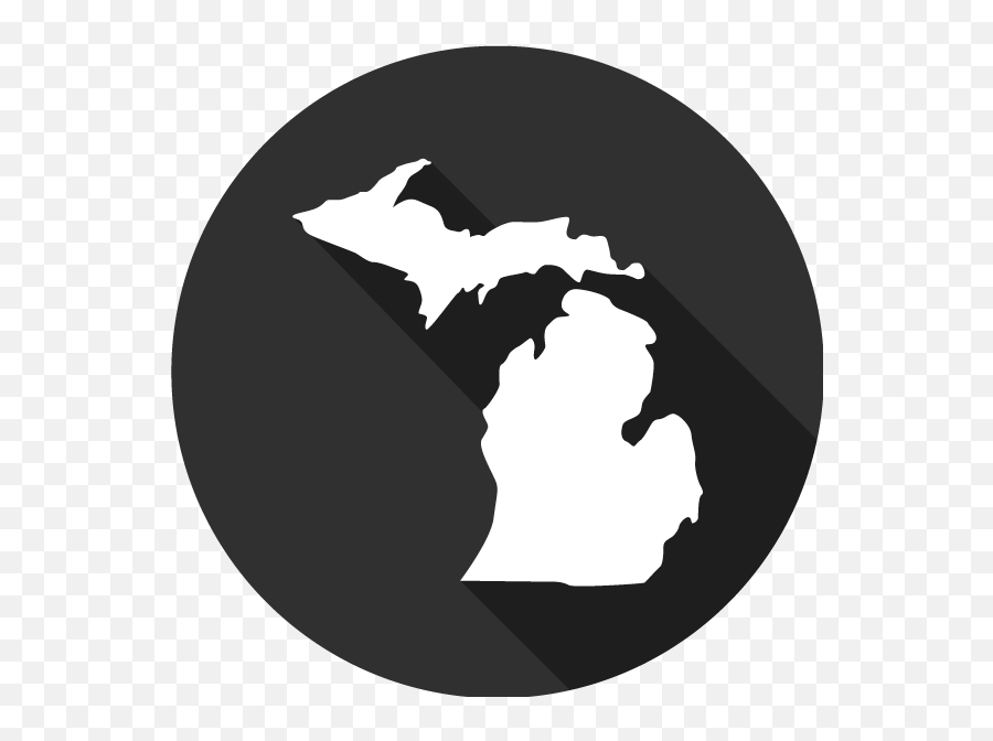 Tax - Free Retirement School U2013 Table Bay Wolverine State Png,Mi Icon