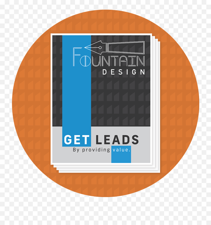 Lead - Generating Pdf Vertical Png,Generations Icon
